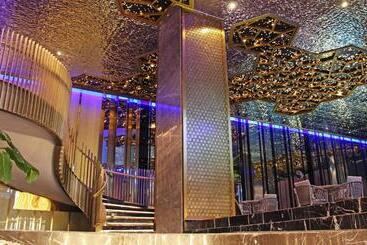 Won Majestic Hotel Cambodia