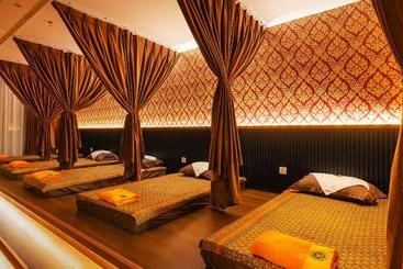 Won Majestic Hotel Cambodia