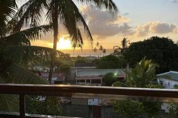 Inhambane Hotel Escola