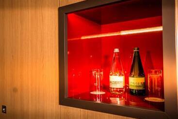 Intercityhotel Geneva