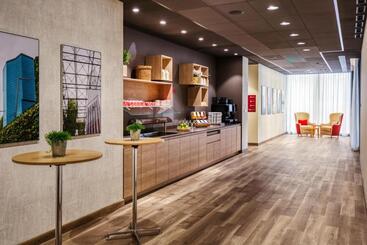 Intercityhotel Geneva