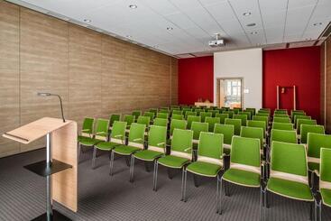 Intercityhotel Geneva