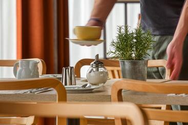 Intercityhotel Geneva
