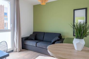 Kabane Montpellier