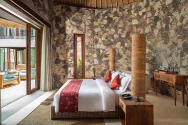 Kalandara Resort Lombok - Senggigi