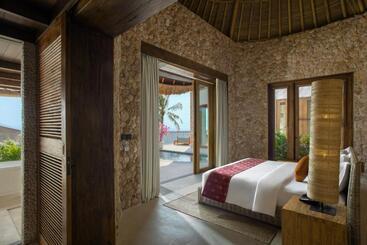 Kalandara Resort Lombok