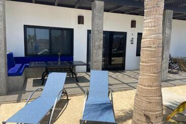 Las Palmas Hotel   Cerritos Beach