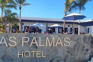 Las Palmas Hotel   Cerritos Beach