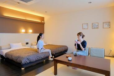 Morinoyu Hotel Hanakagura