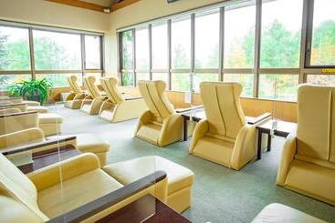 Morinoyu Hotel Hanakagura