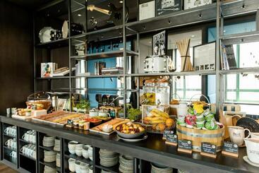 Motel One Mannheim
