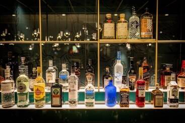 Motel One Rotterdam