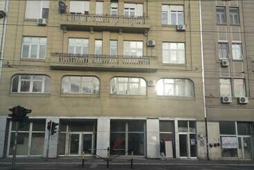 Eva Hostel