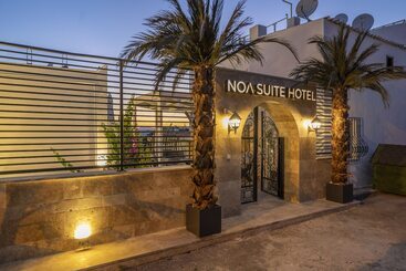 Noa Suite Hotel   Adults Only