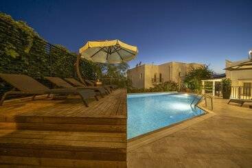 Noa Suite Hotel   Adults Only