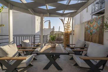 Noa Suite Hotel   Adults Only