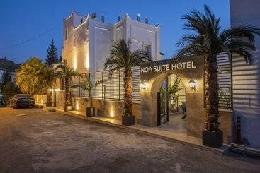 Noa Suite Hotel   Adults Only