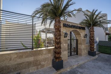 Noa Suite Hotel   Adults Only