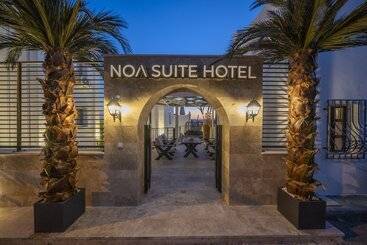 Noa Suite Hotel   Adults Only