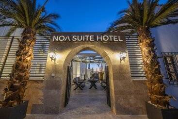 Noa Suite Hotel   Adults Only