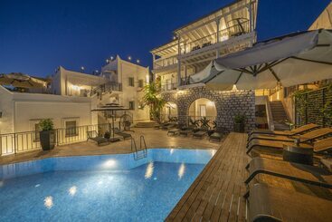 Noa Suite Hotel   Adults Only