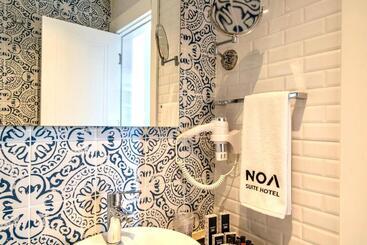 Noa Suite Hotel   Adults Only