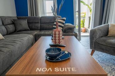 Noa Suite Hotel   Adults Only