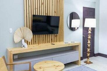 Paradise Bay Hotel Boutique