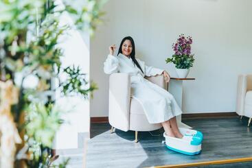 Paradise Bay Hotel Boutique