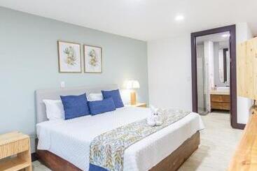 Paradise Bay Hotel Boutique