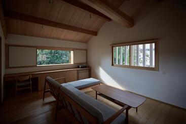 پانسیون 滔々 倉敷民藝館南の宿 Toutou, Mingeikan Minami No Yado
