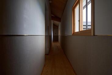 پانسیون 滔々 倉敷民藝館南の宿 Toutou, Mingeikan Minami No Yado