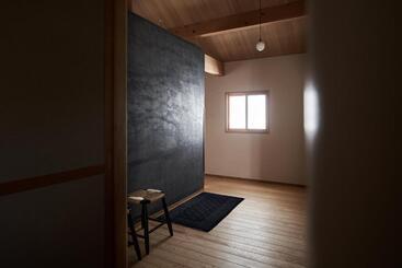 پانسیون 滔々 倉敷民藝館南の宿 Toutou, Mingeikan Minami No Yado