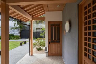 پانسیون 滔々 倉敷民藝館南の宿 Toutou, Mingeikan Minami No Yado
