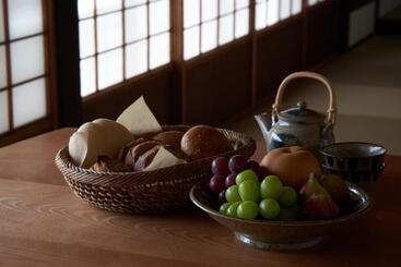 پانسیون 滔々 倉敷民藝館南の宿 Toutou, Mingeikan Minami No Yado