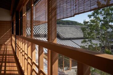 پانسیون 滔々 倉敷民藝館南の宿 Toutou, Mingeikan Minami No Yado