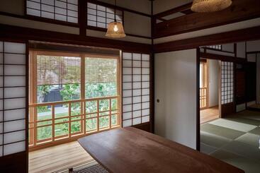 پانسیون 滔々 倉敷民藝館南の宿 Toutou, Mingeikan Minami No Yado