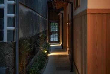 پانسیون 滔々 倉敷民藝館南の宿 Toutou, Mingeikan Minami No Yado