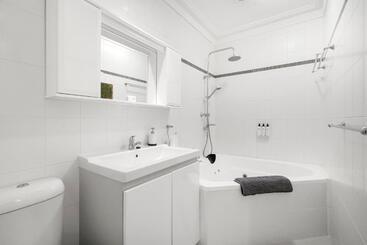پانسیون Accommodation In Fremantle