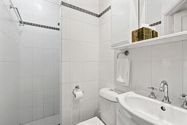پانسیون Accommodation In Fremantle