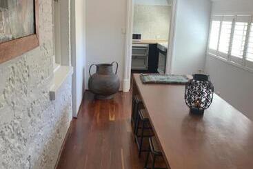 پانسیون Accommodation In Fremantle