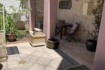 پانسیون Accommodation In Fremantle