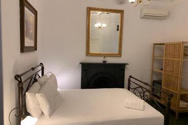 پانسیون Accommodation In Fremantle