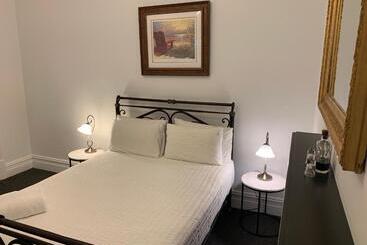 پانسیون Accommodation In Fremantle