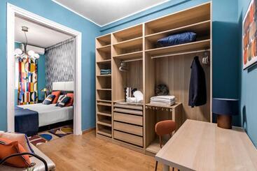 پانسیون Beautiful Room In Heart Of Madrid