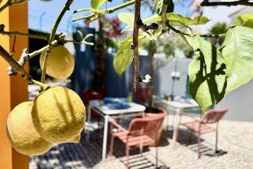 پانسیون Charm Of The Algarve   Adults Only