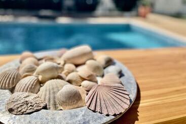 پانسیون Charm Of The Algarve   Adults Only