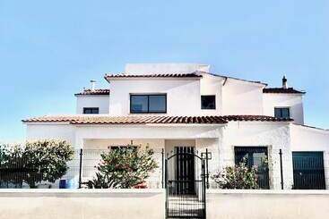 پانسیون Charm Of The Algarve   Adults Only