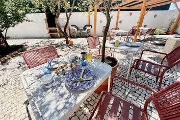 پانسیون Charm Of The Algarve   Adults Only