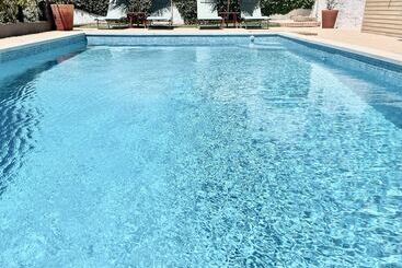 پانسیون Charm Of The Algarve   Adults Only